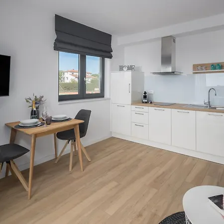 Apartamento Lana Premium 2