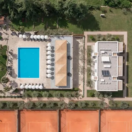 Lana Premium 2 Apartment *