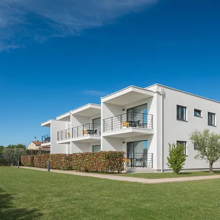 Lana Premium 2 * Porec