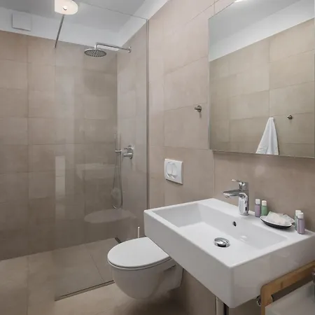 Lana Premium 2 Apartment