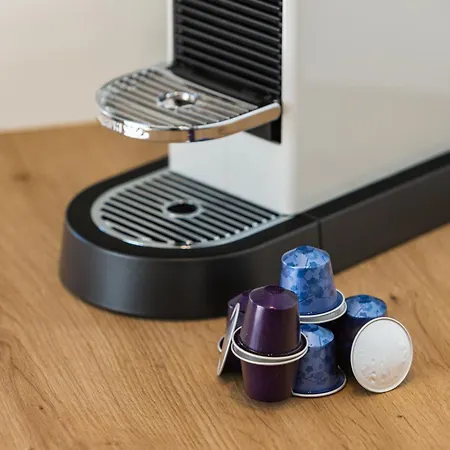 Lana Premium 2 Apartamento Poreč