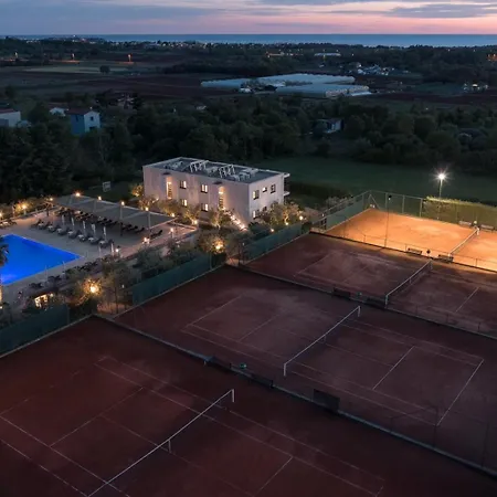 Lana Premium 2 Poreč