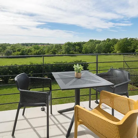 Apartamento Lana Premium 2