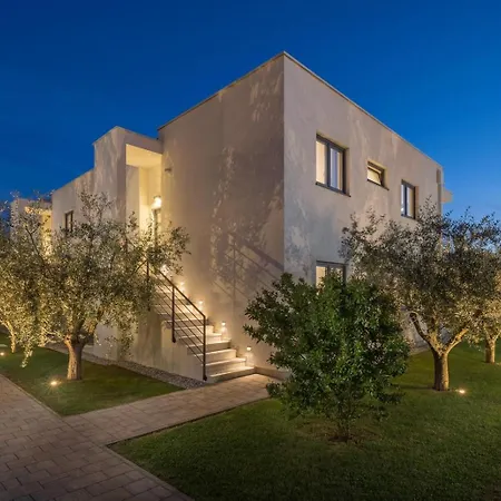 Lana Premium 2 * Poreč