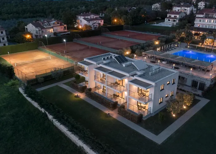 Lejlighed Lana Premium 2 Poreč