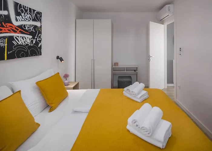 Lejlighed Lana Premium 2 Poreč