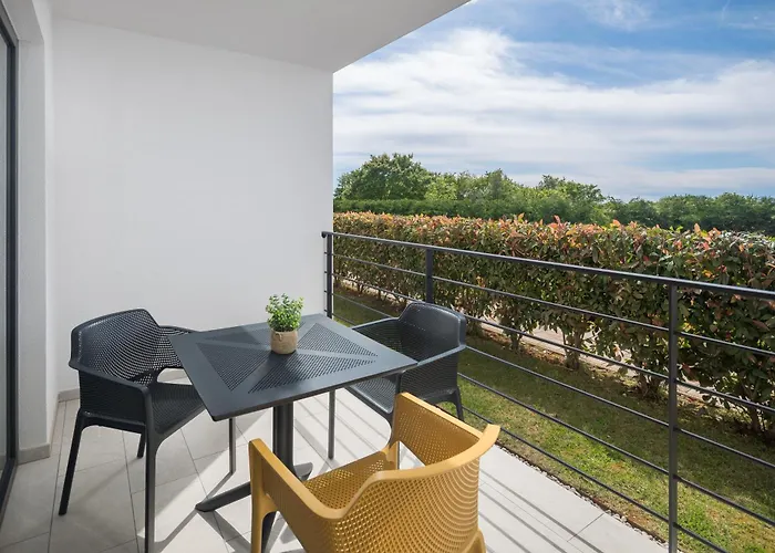 Lejlighed Lana Premium 2 Poreč