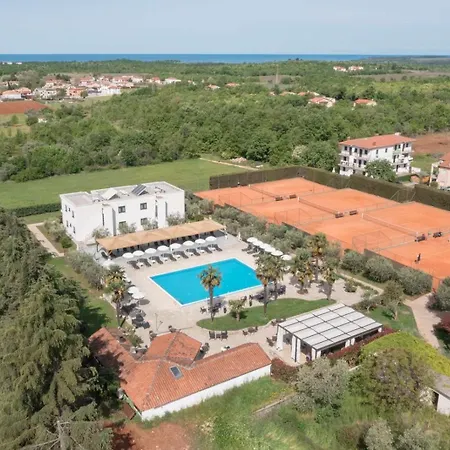 Lana Premium 2 * Porec
