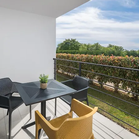 Appartamento Lana Premium 2 Porec