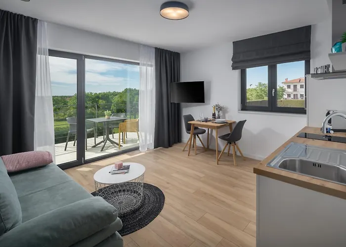 Appartamento Lana Premium 2 *