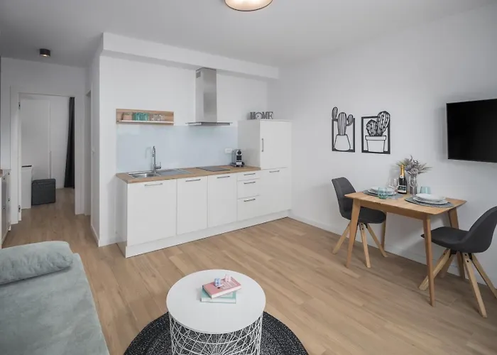 Lana Premium 2 Porec