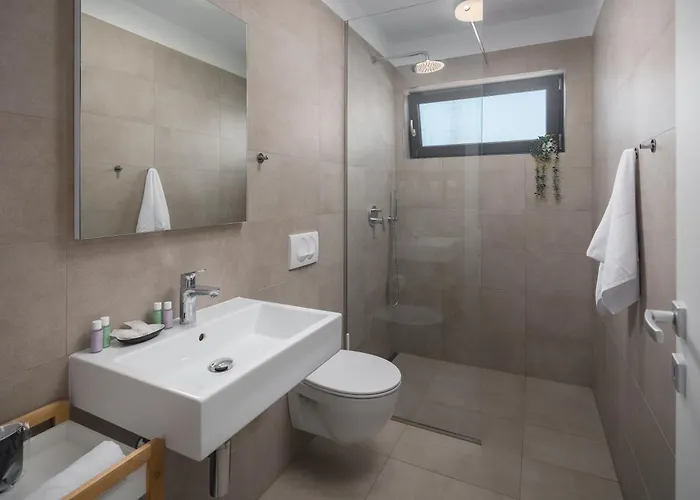 Lana Premium 2 * Porec