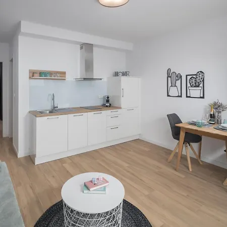 Lana Premium 2 Poreč