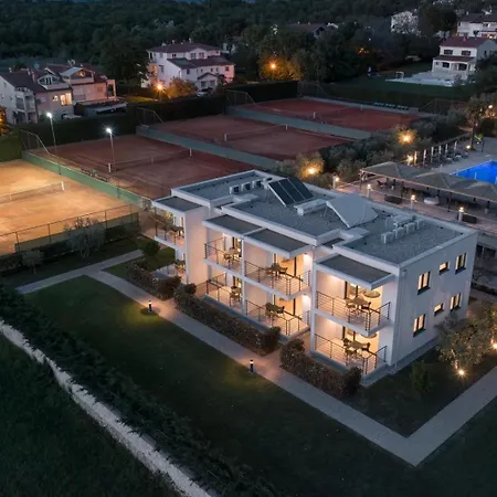 Daire Lana Premium 2 Poreč