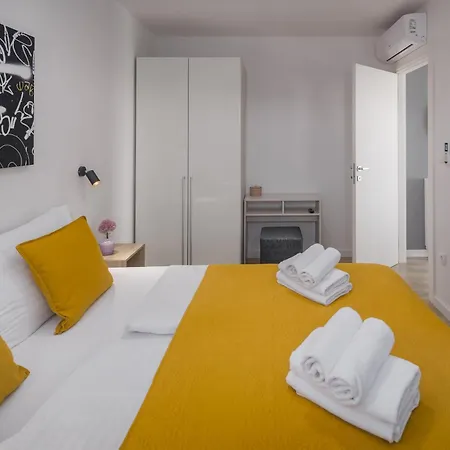 Daire Lana Premium 2 Poreč